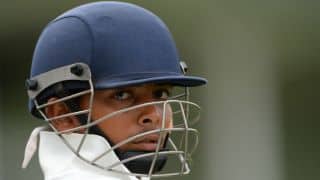 Duleep Trophy 2017-18 final, Day 1: Prithvi Shaw's scintillating hundred propels India Red to 203 for 2 vs India Blue at dinner